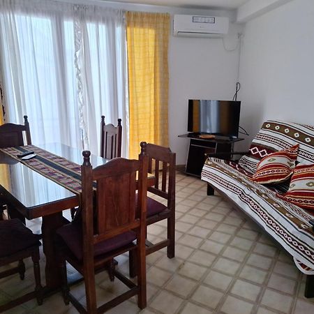 Apartment Chunin Depart Салта Екстериор снимка