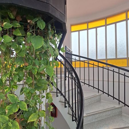 Apartment Chunin Depart Салта Екстериор снимка