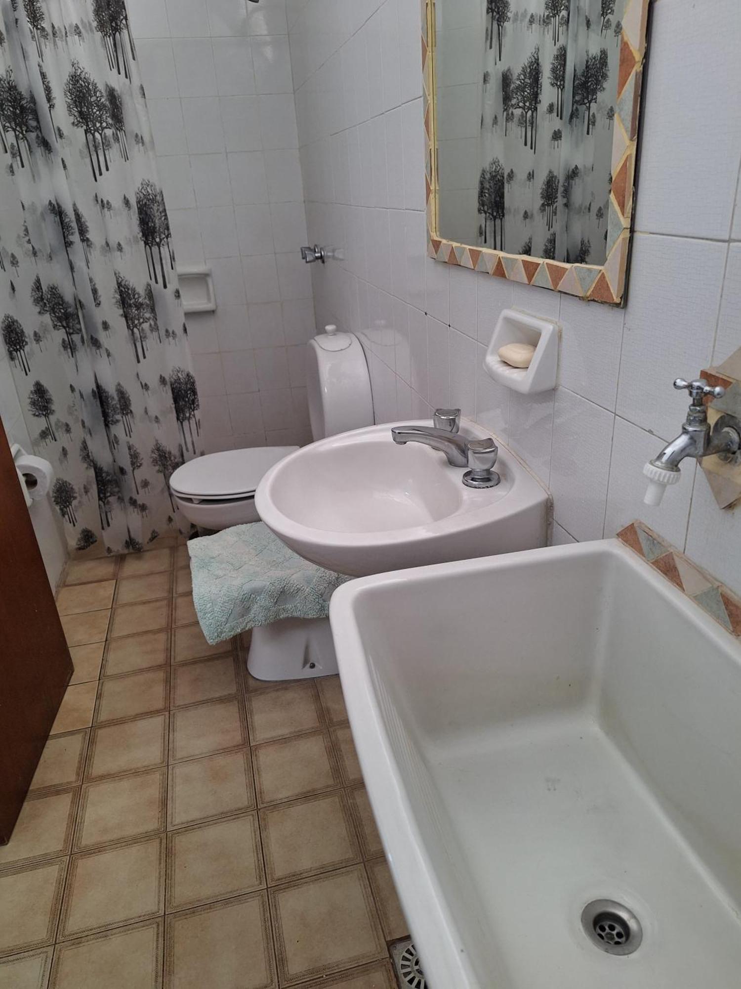 Apartment Chunin Depart Салта Екстериор снимка
