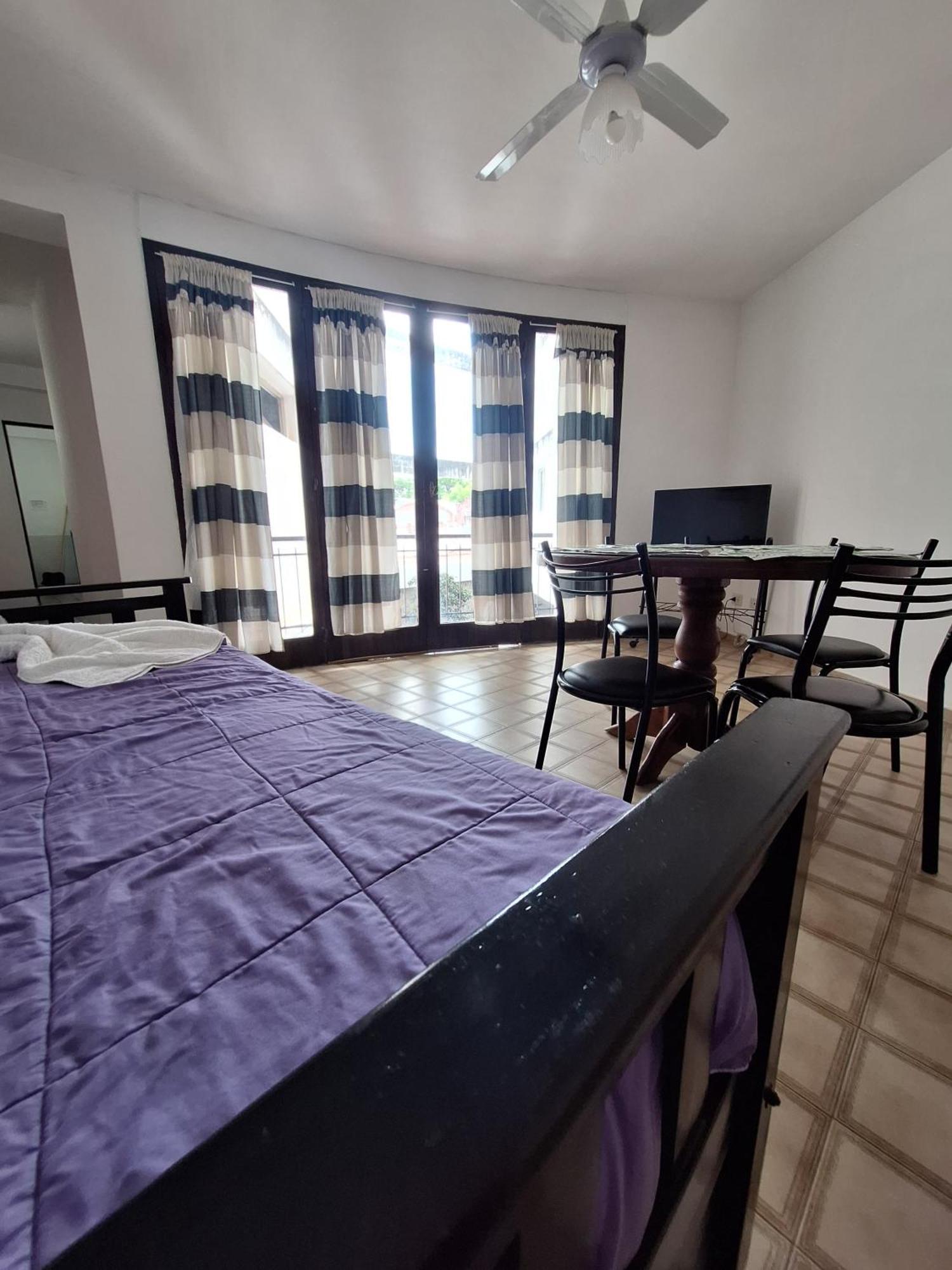 Apartment Chunin Depart Салта Екстериор снимка