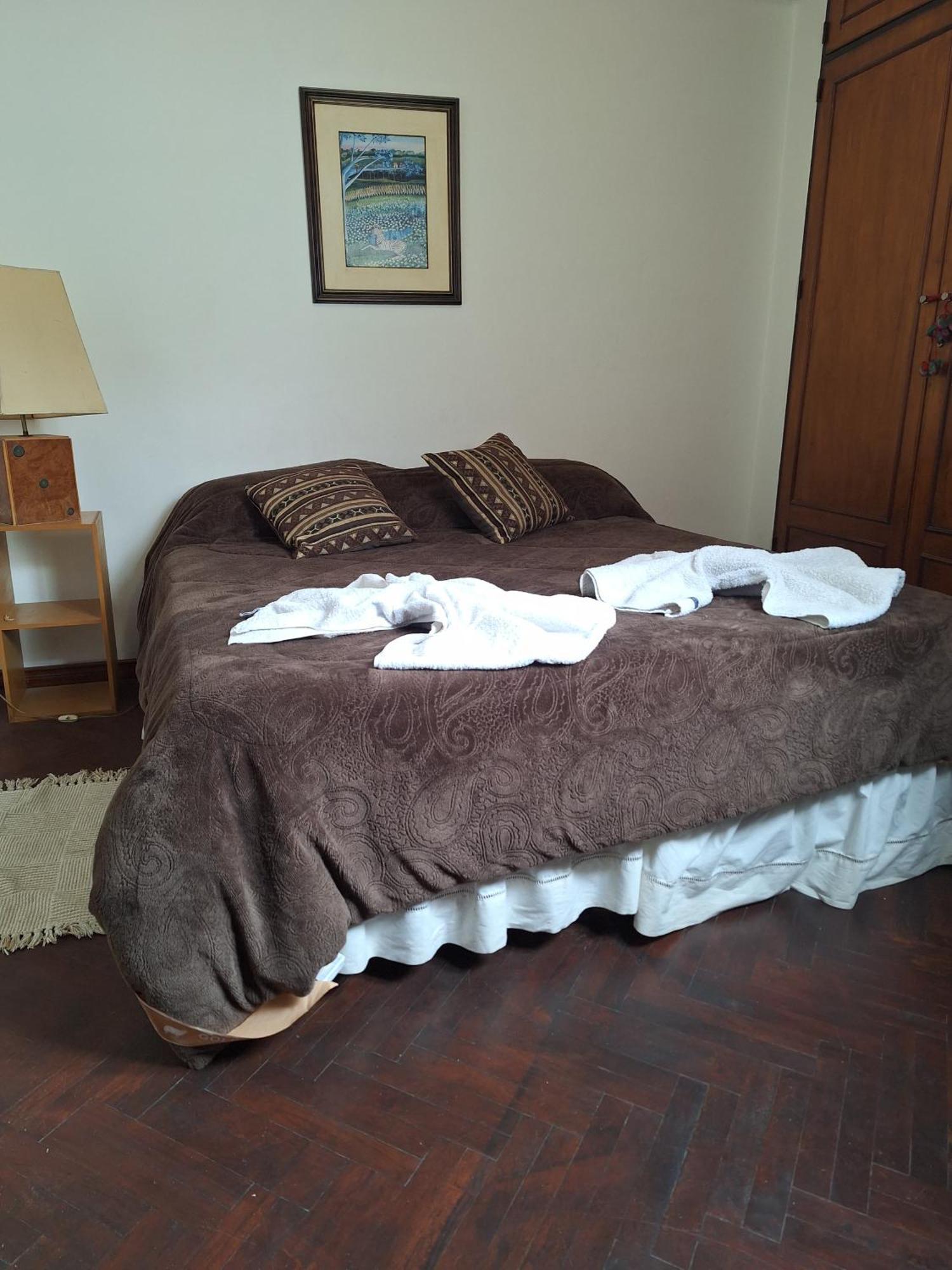 Apartment Chunin Depart Салта Екстериор снимка