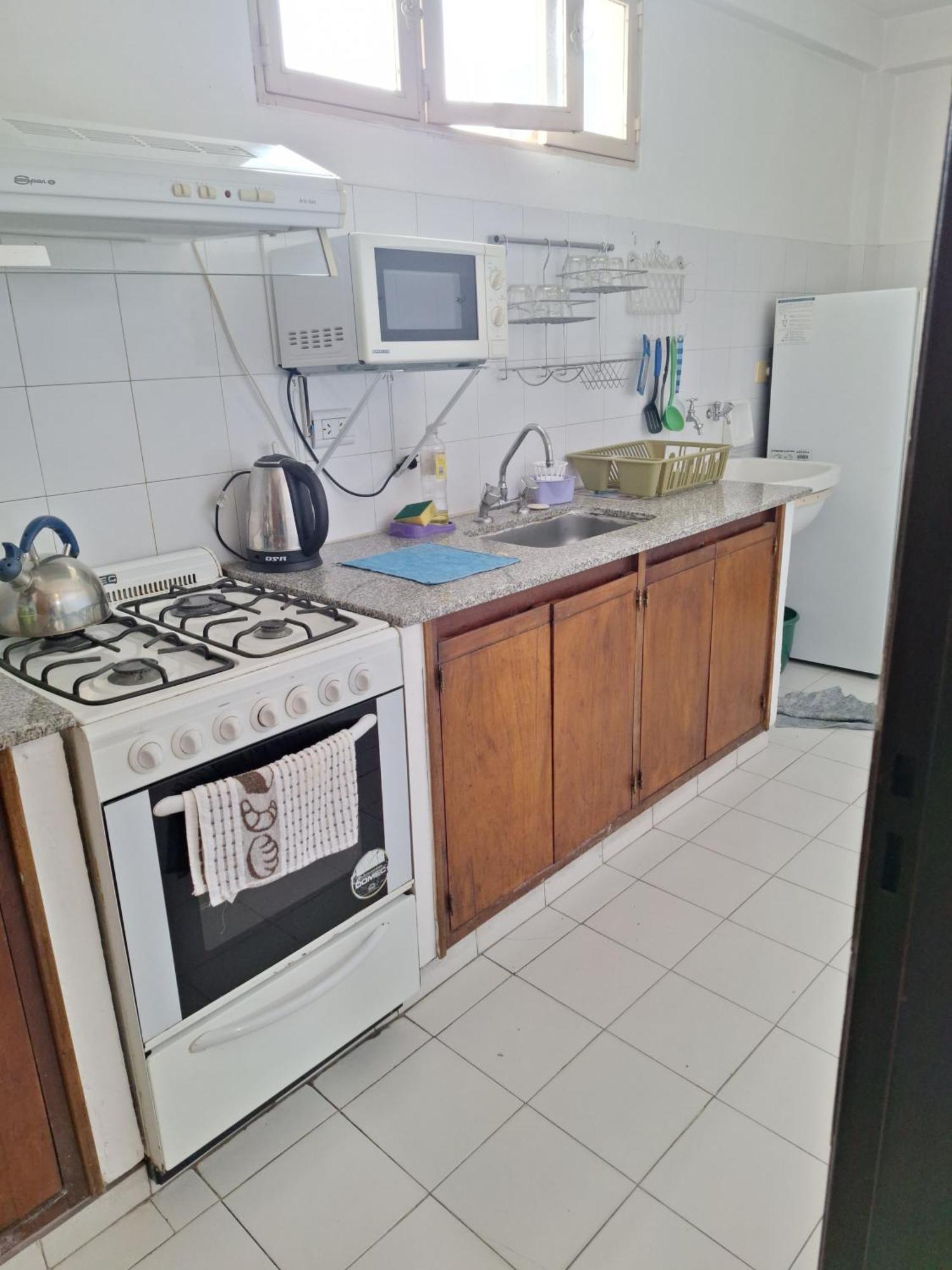 Apartment Chunin Depart Салта Екстериор снимка