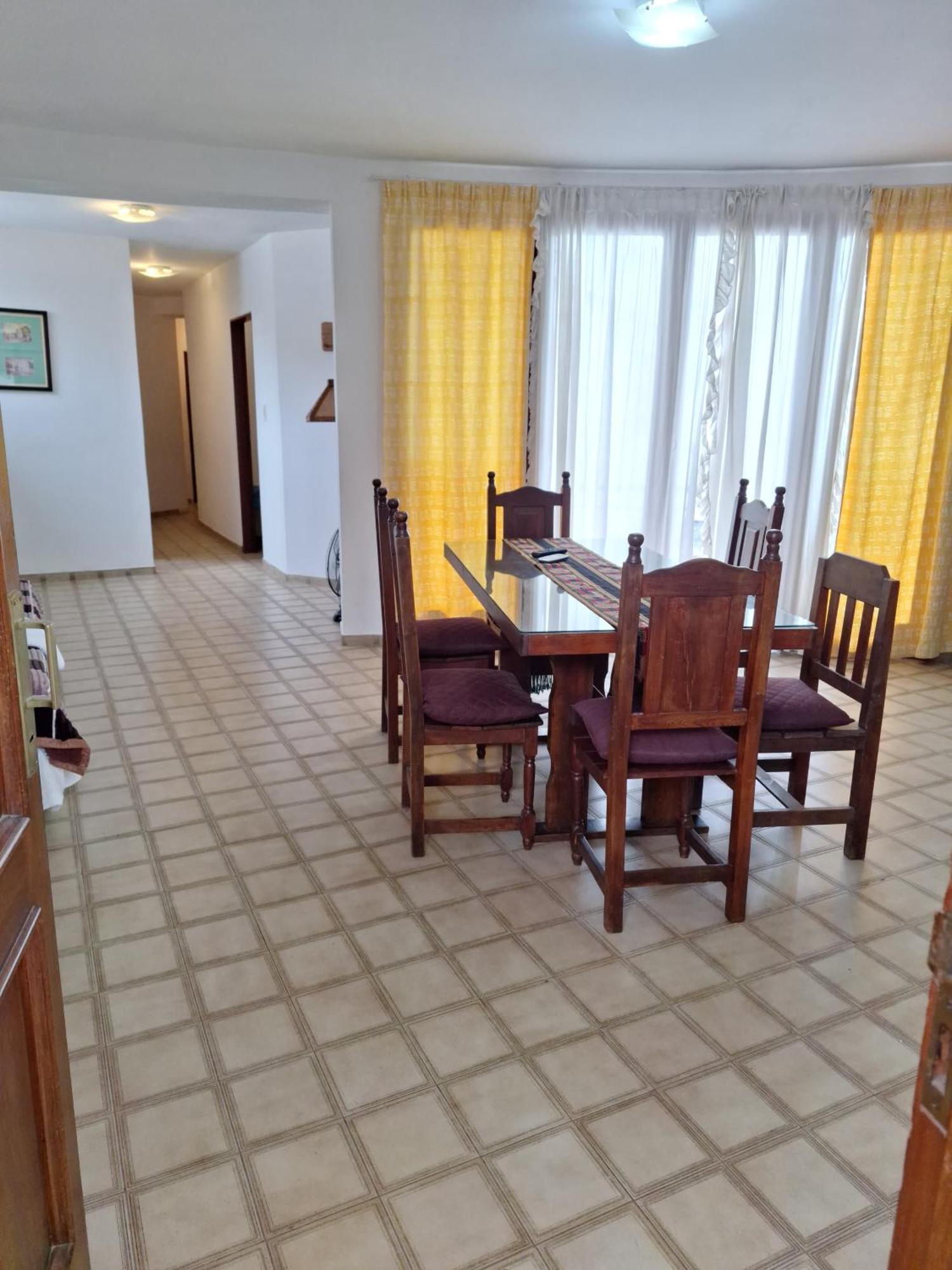 Apartment Chunin Depart Салта Екстериор снимка