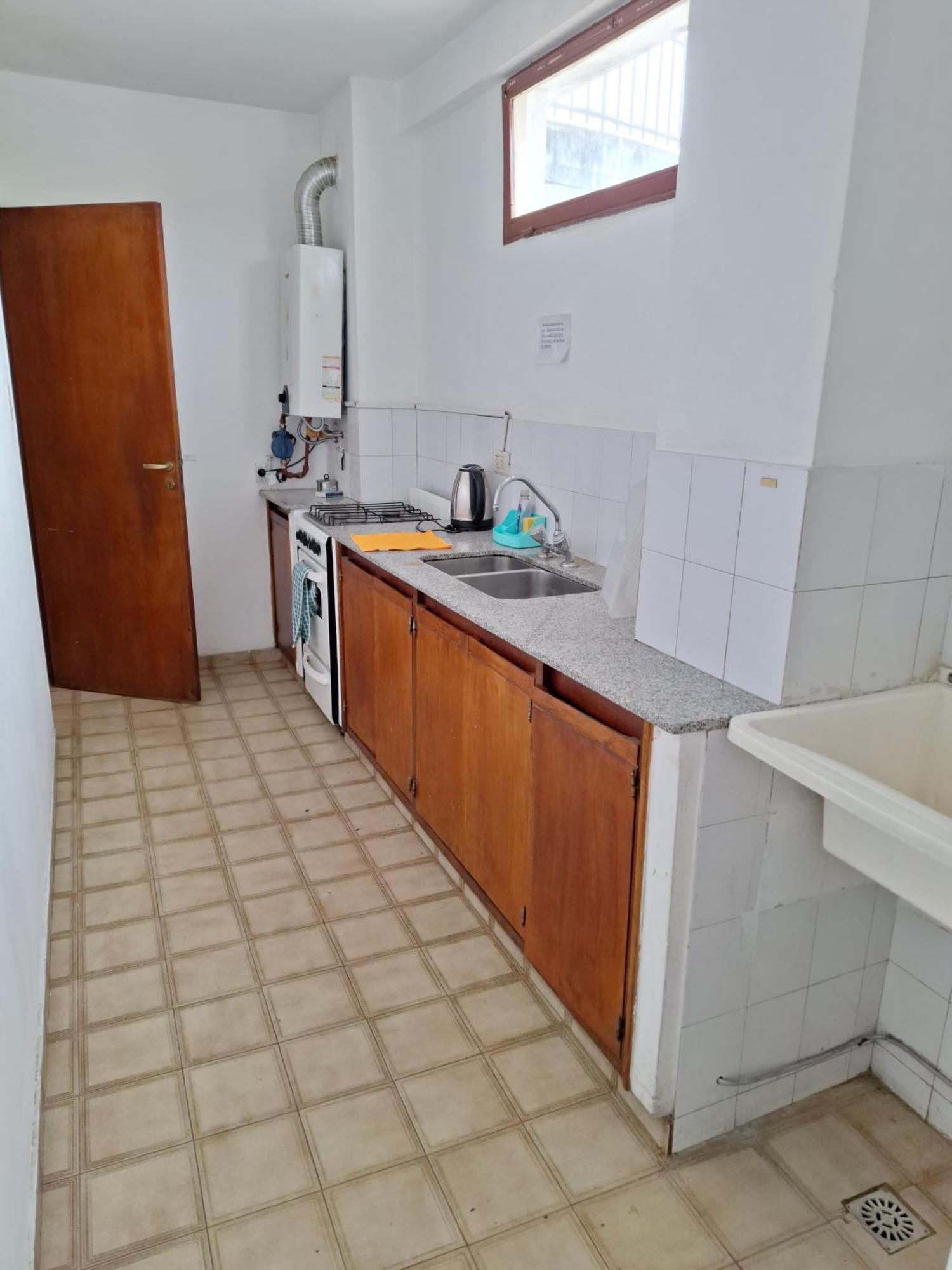 Apartment Chunin Depart Салта Екстериор снимка