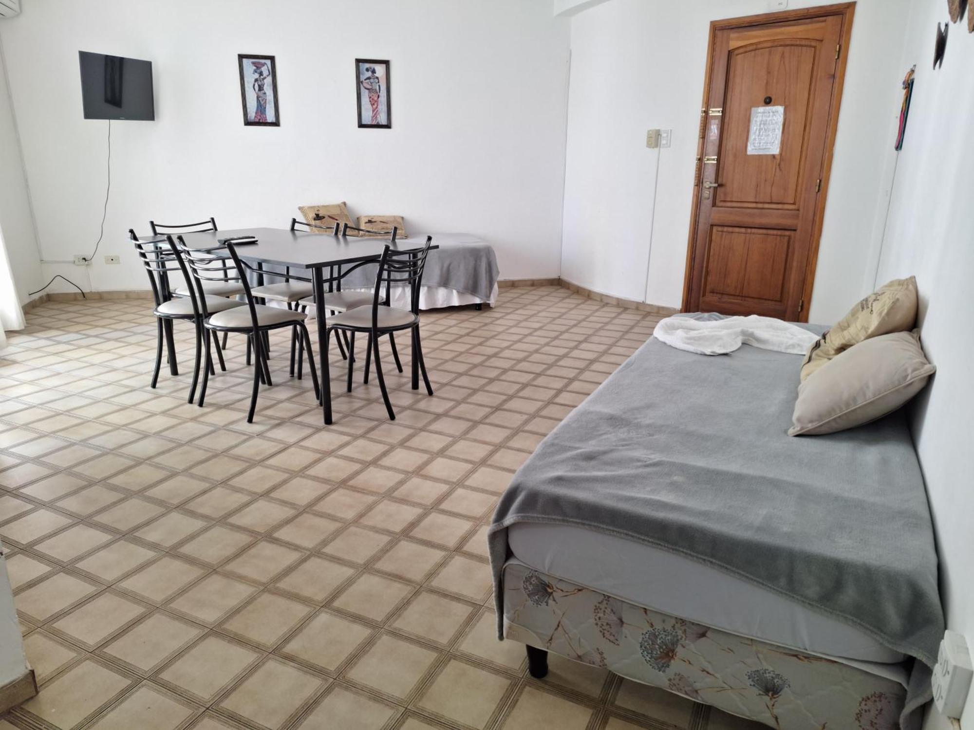 Apartment Chunin Depart Салта Екстериор снимка