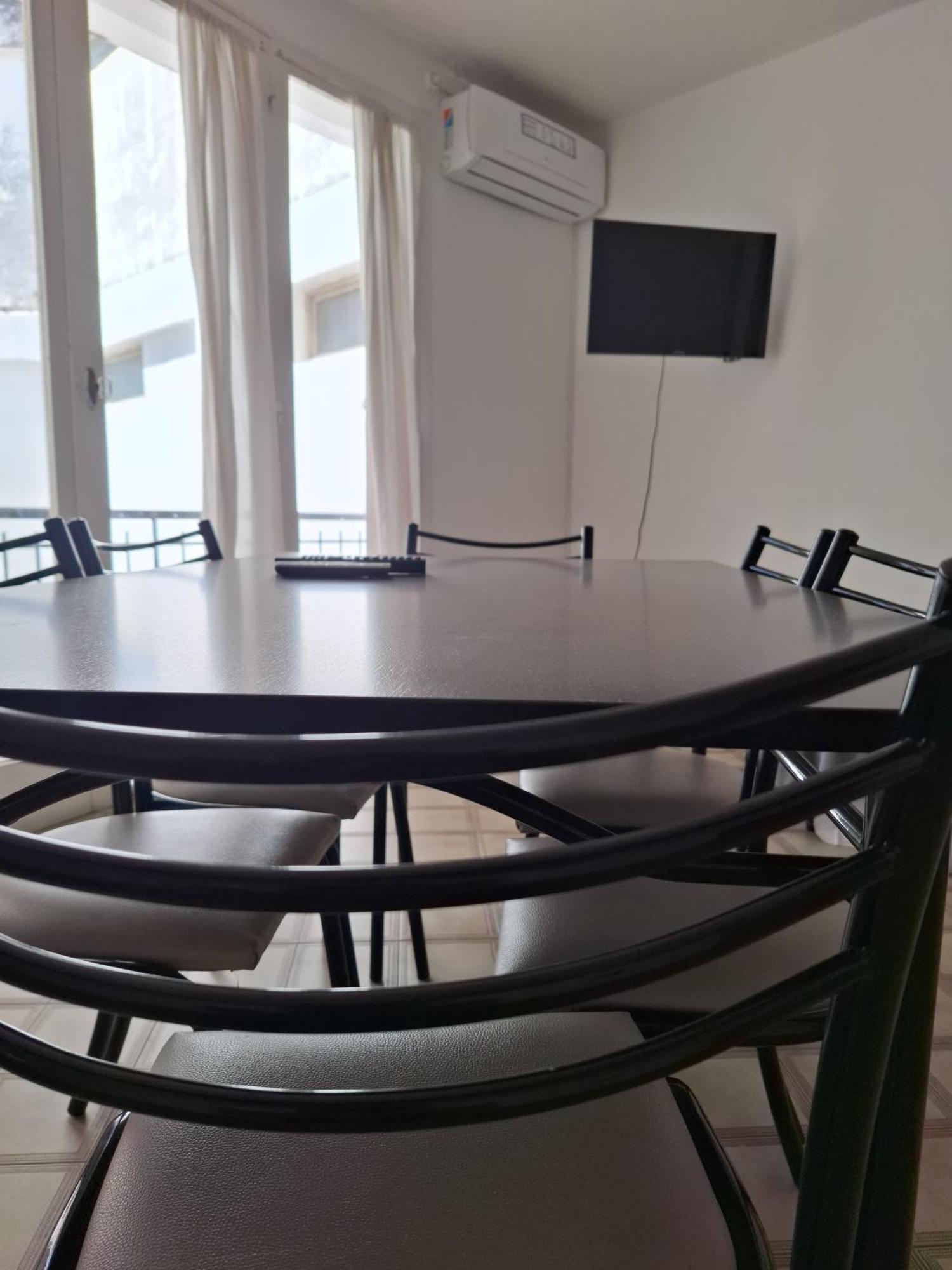 Apartment Chunin Depart Салта Екстериор снимка