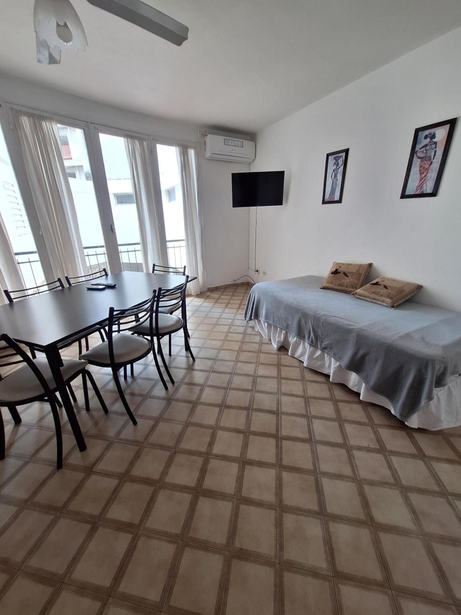 Apartment Chunin Depart Салта Екстериор снимка