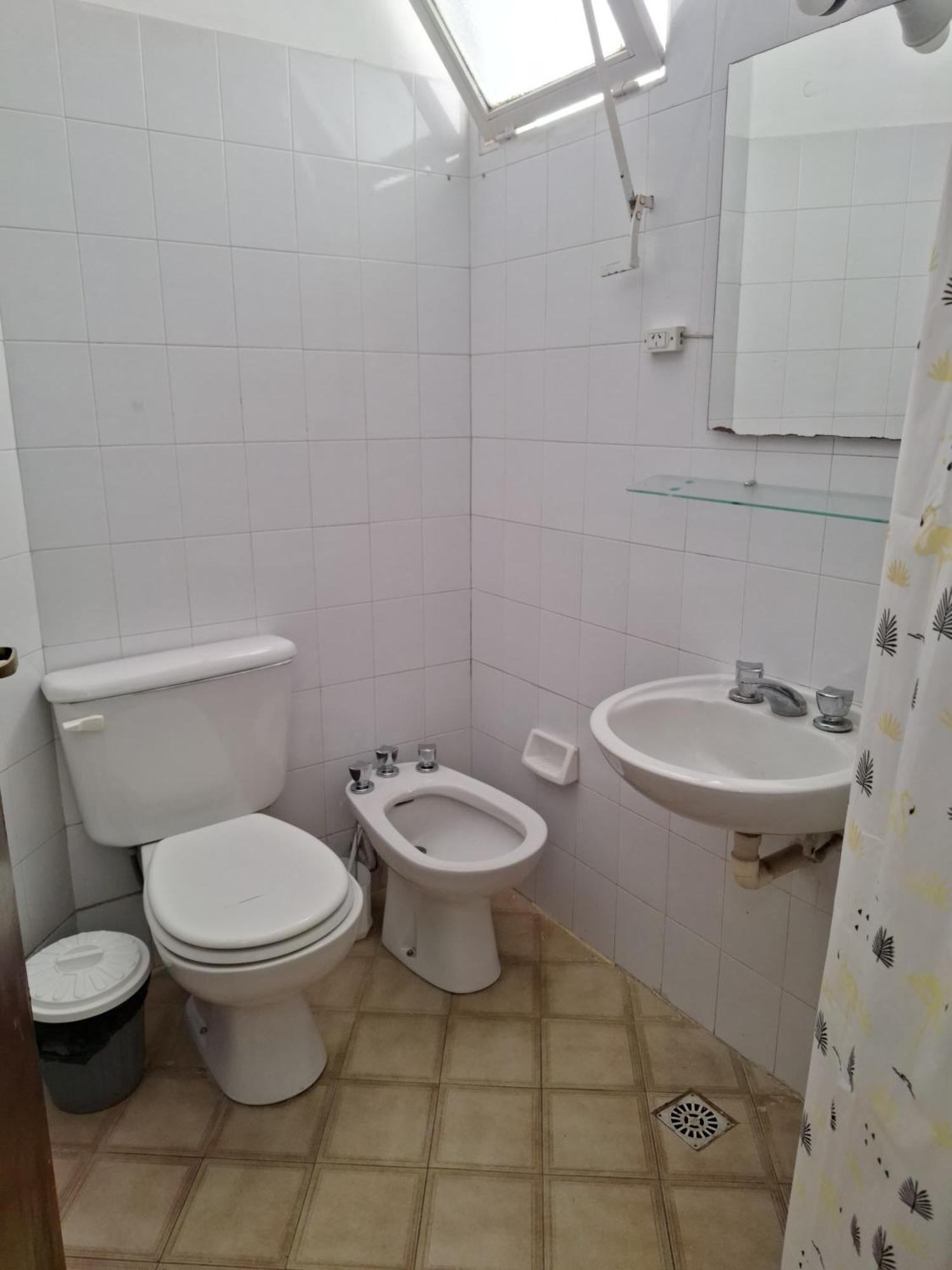 Apartment Chunin Depart Салта Екстериор снимка