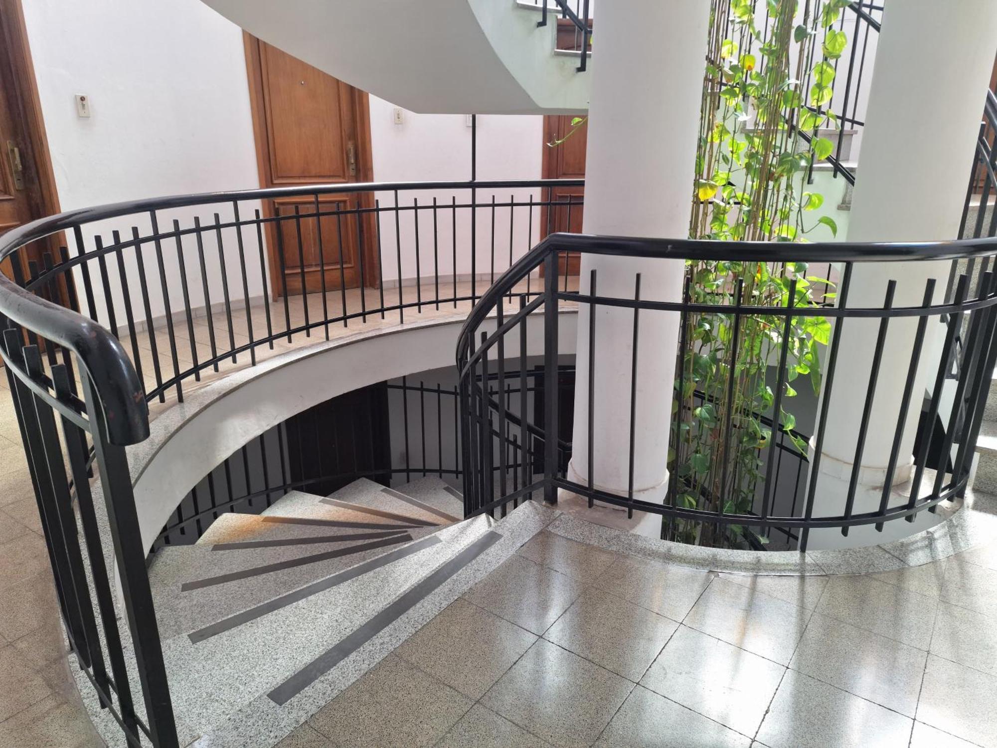 Apartment Chunin Depart Салта Екстериор снимка