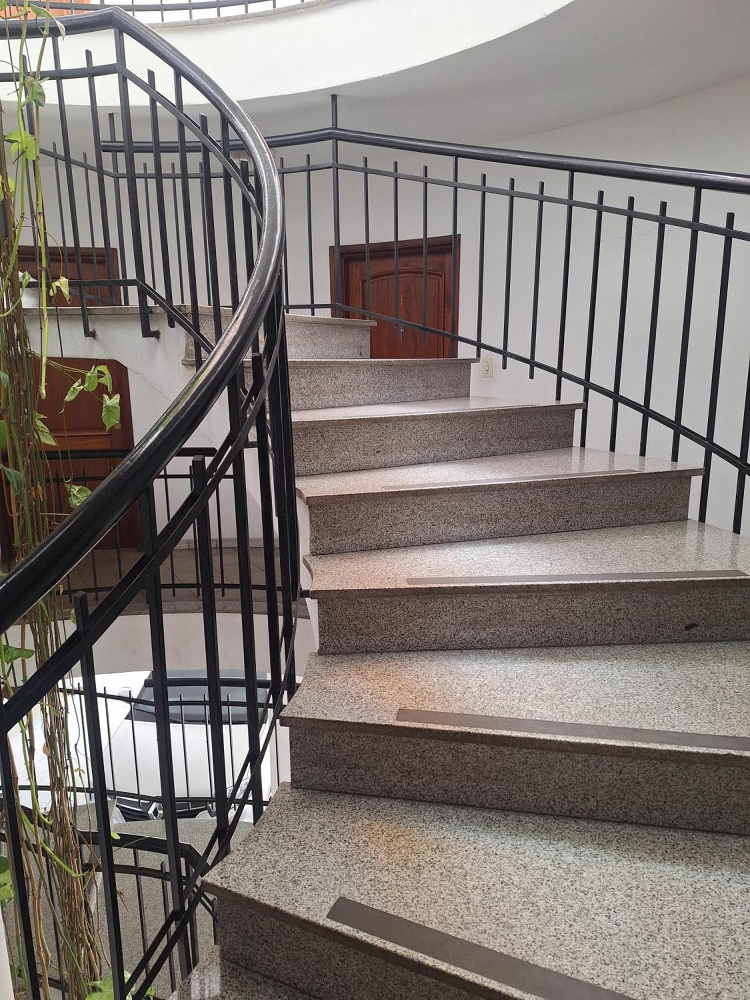 Apartment Chunin Depart Салта Екстериор снимка