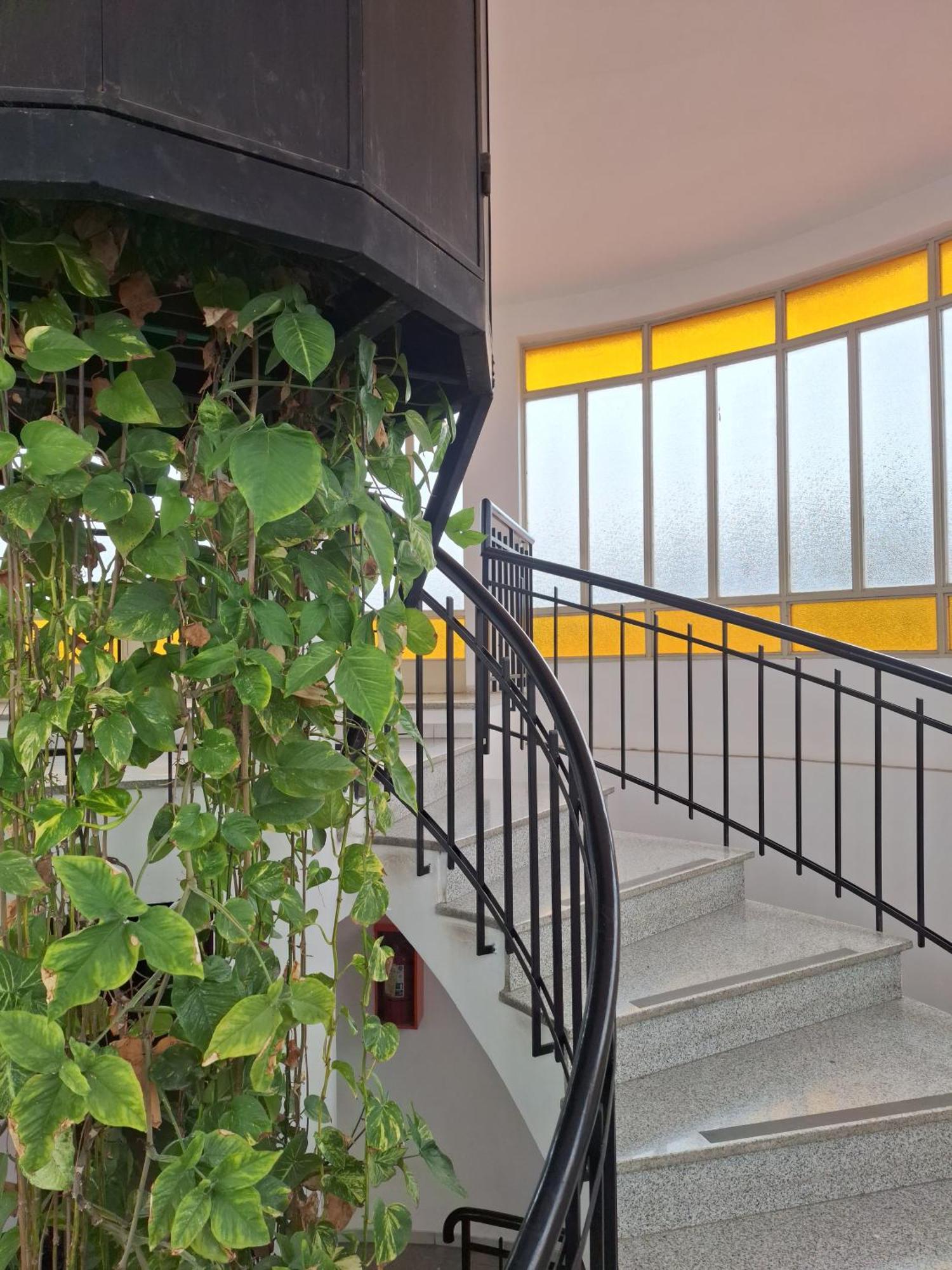 Apartment Chunin Depart Салта Екстериор снимка
