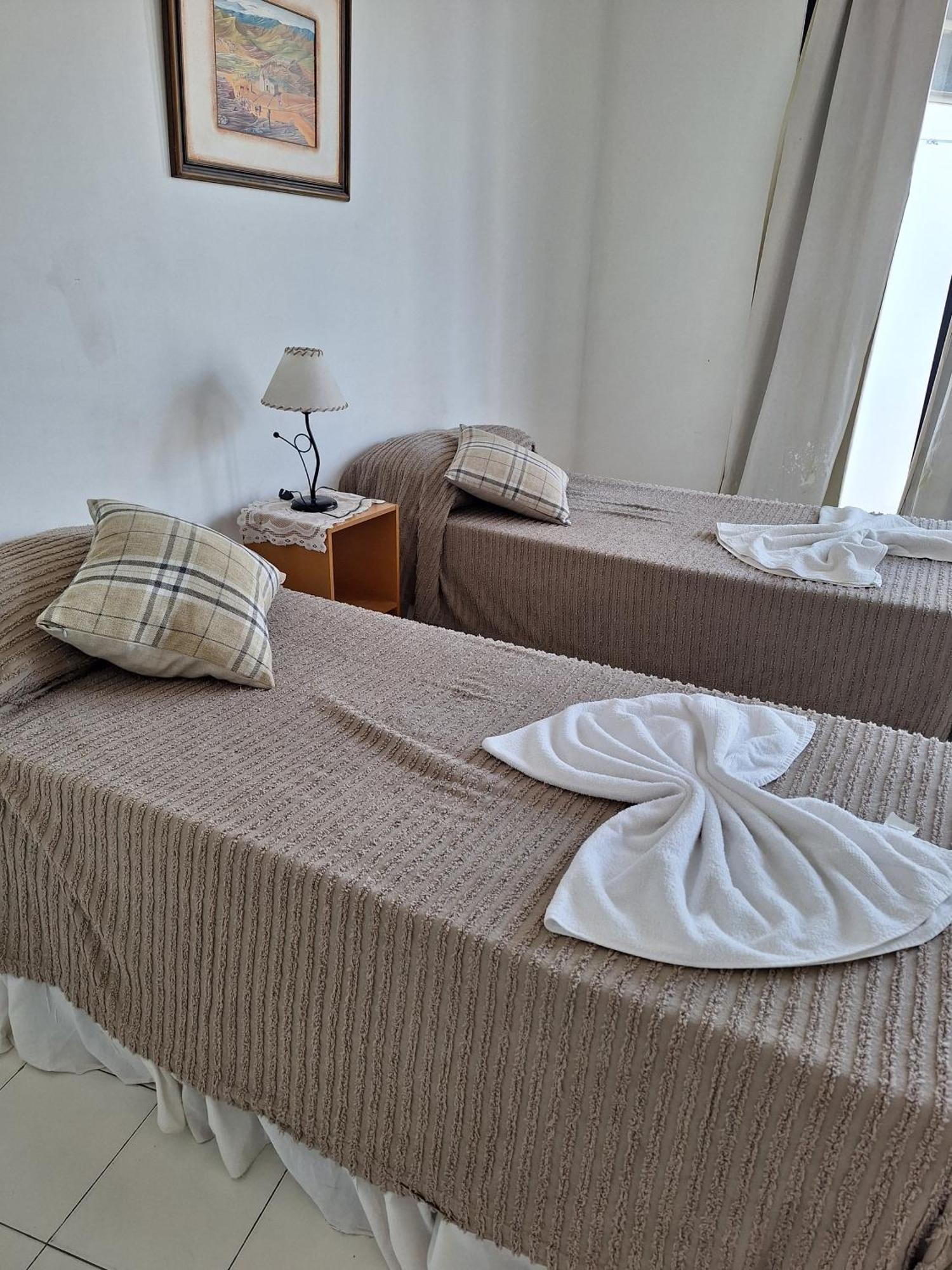 Apartment Chunin Depart Салта Екстериор снимка