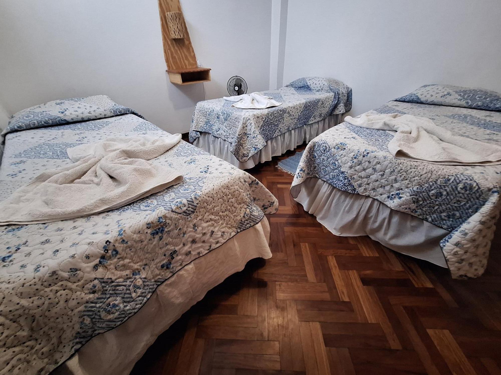Apartment Chunin Depart Салта Екстериор снимка
