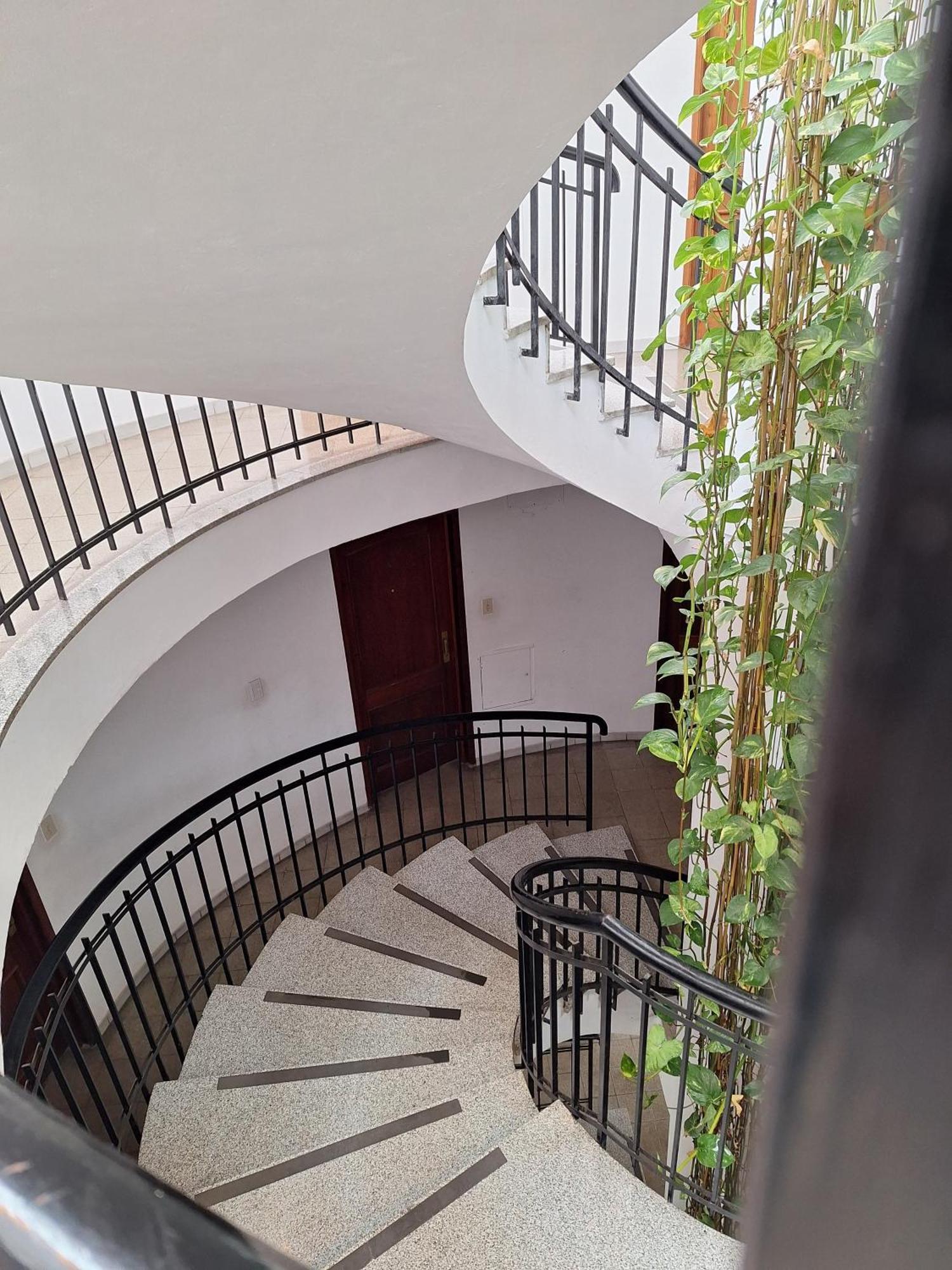 Apartment Chunin Depart Салта Екстериор снимка