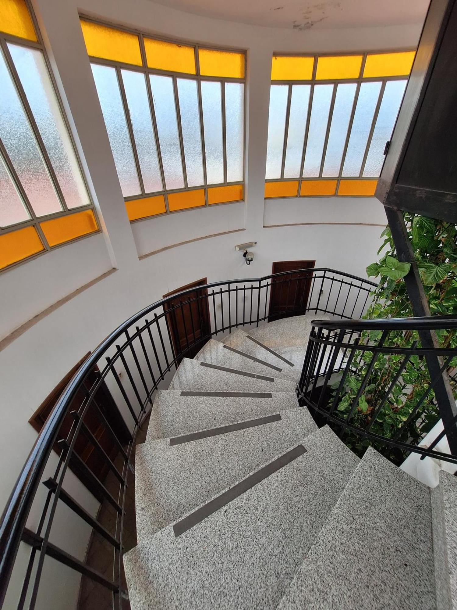 Apartment Chunin Depart Салта Екстериор снимка