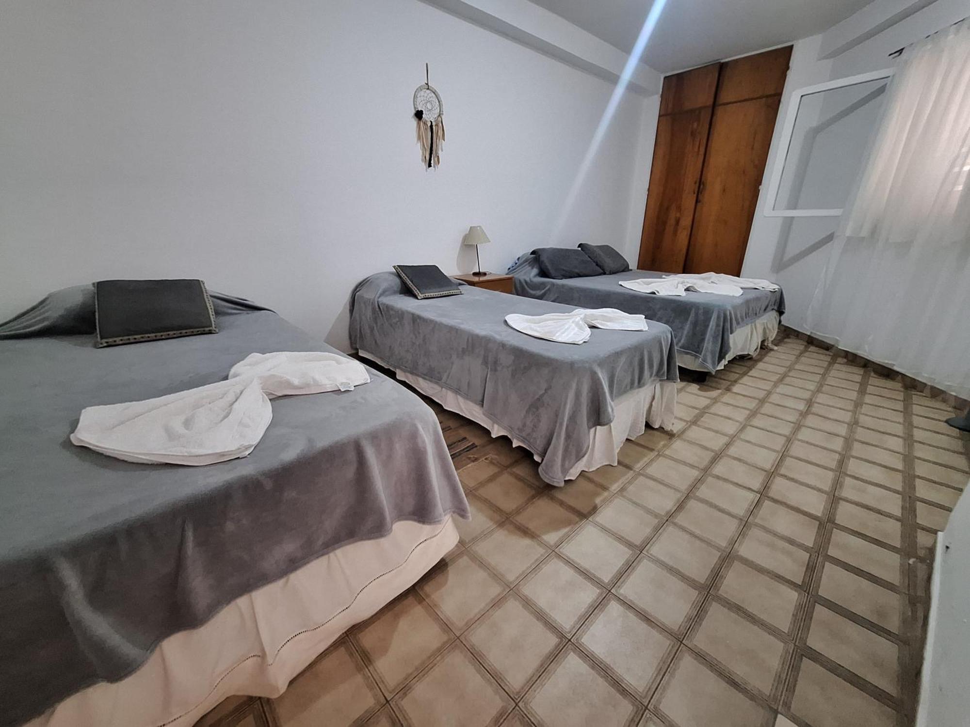 Apartment Chunin Depart Салта Екстериор снимка