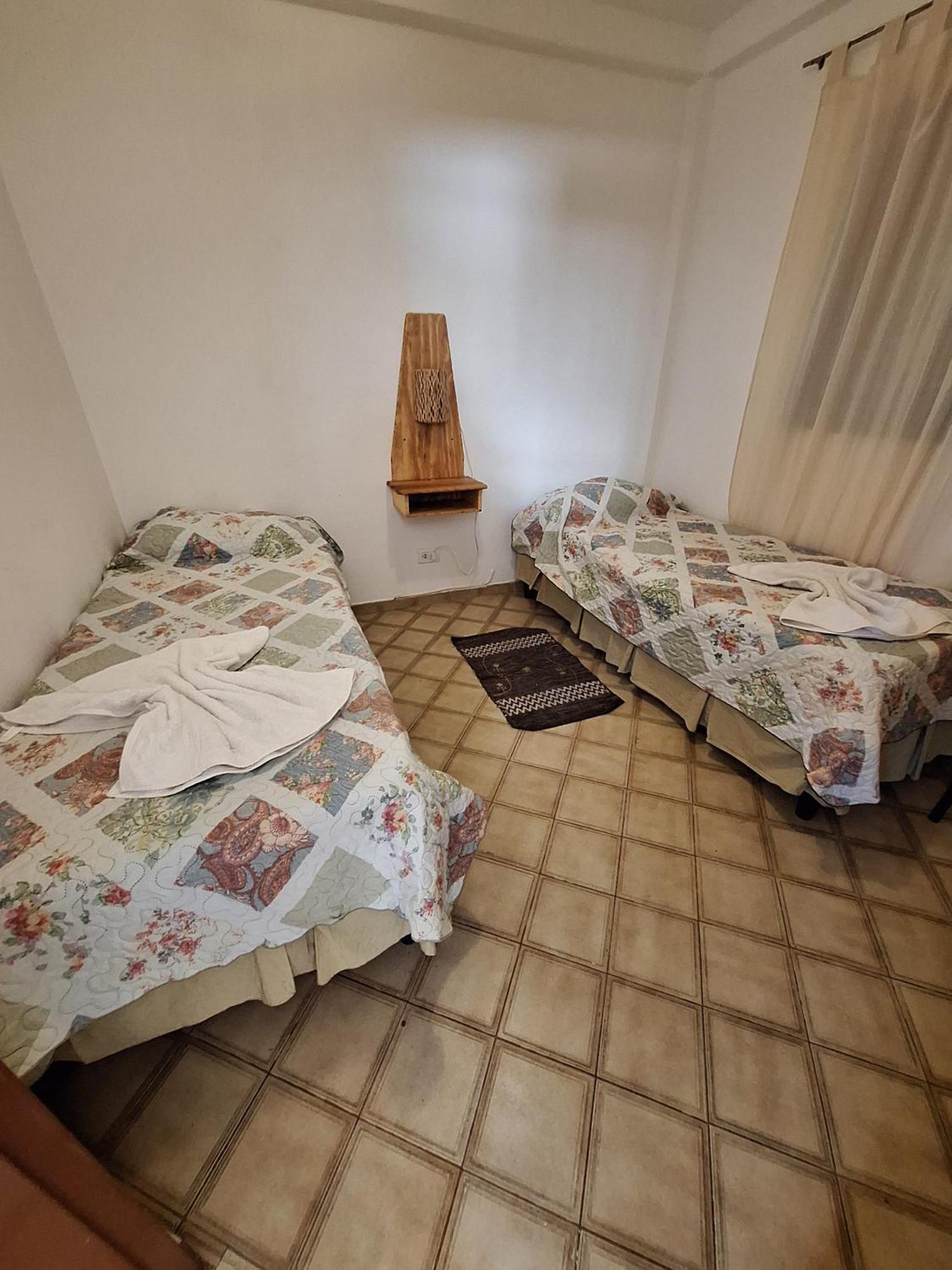 Apartment Chunin Depart Салта Екстериор снимка