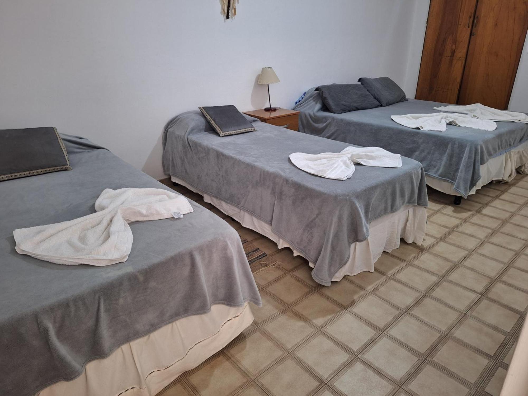 Apartment Chunin Depart Салта Екстериор снимка