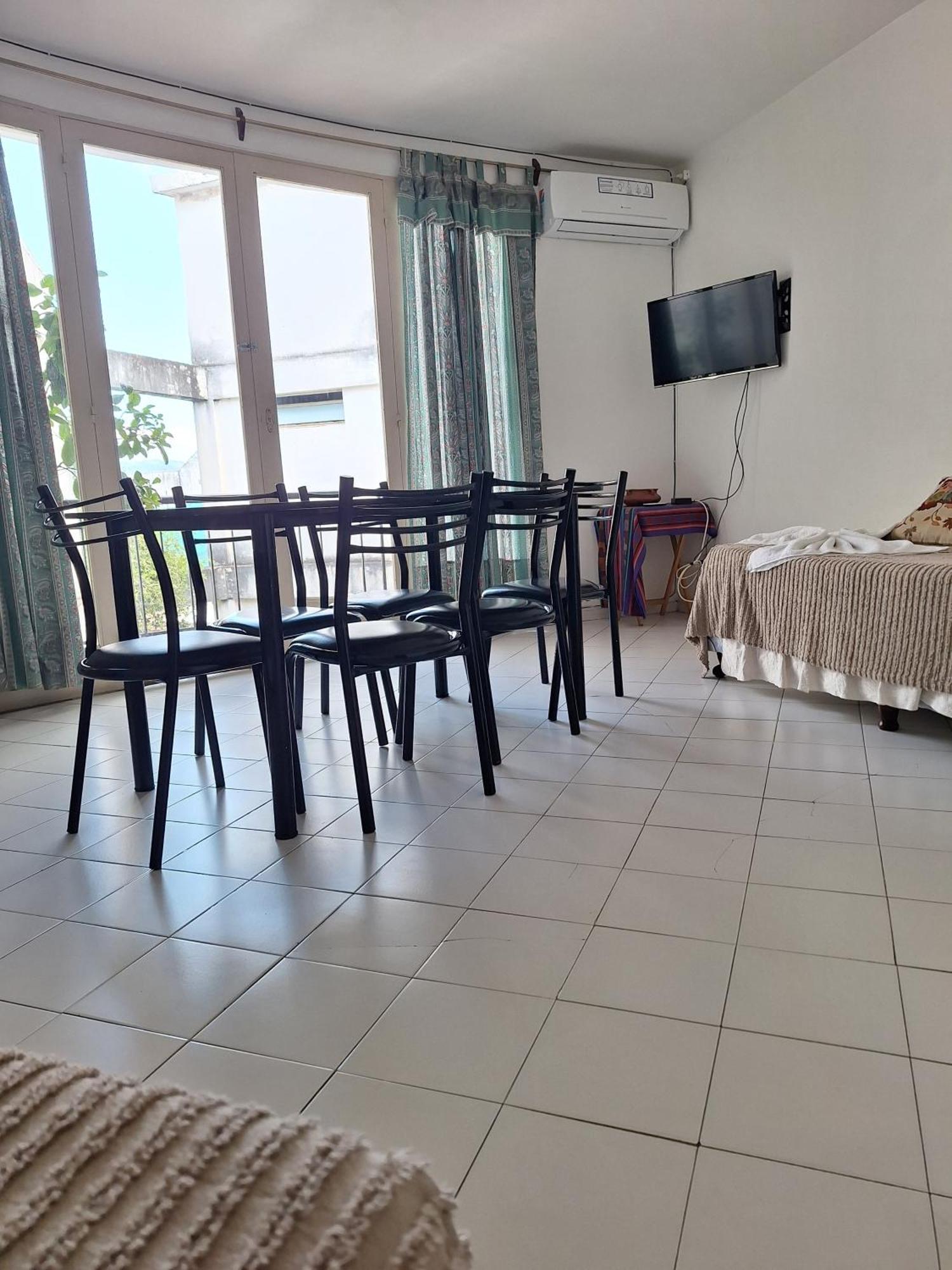 Apartment Chunin Depart Салта Екстериор снимка
