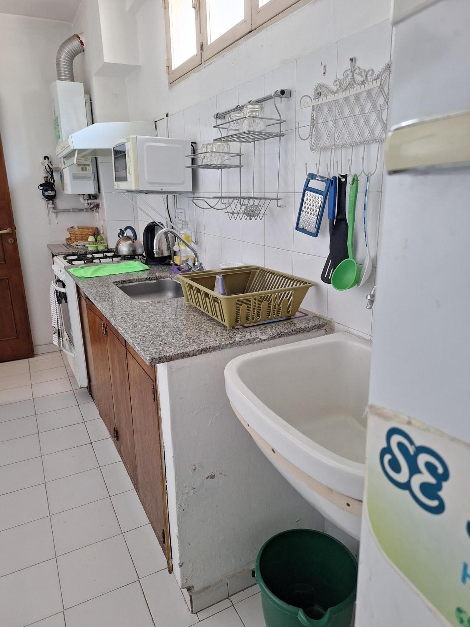 Apartment Chunin Depart Салта Екстериор снимка
