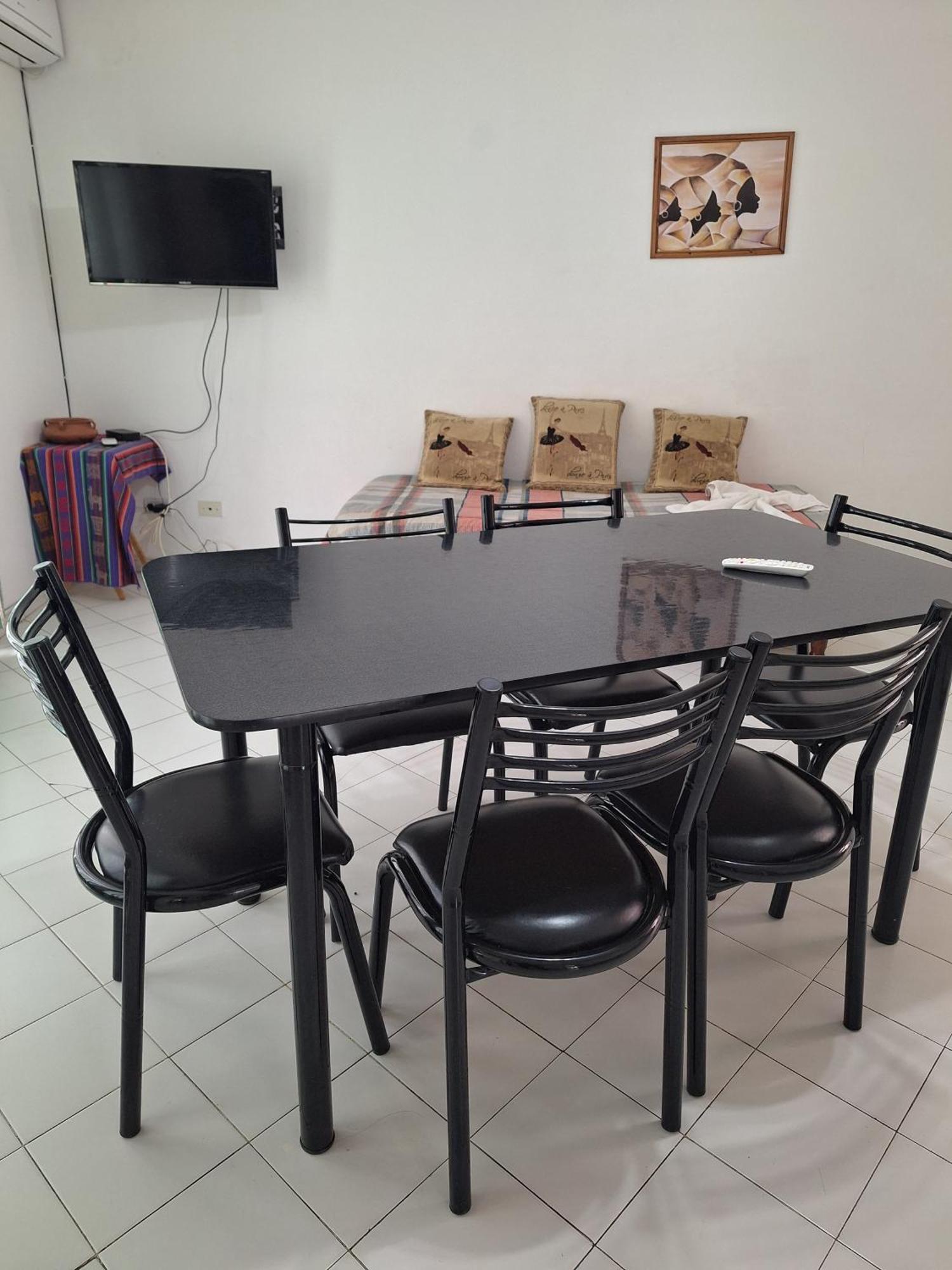Apartment Chunin Depart Салта Екстериор снимка