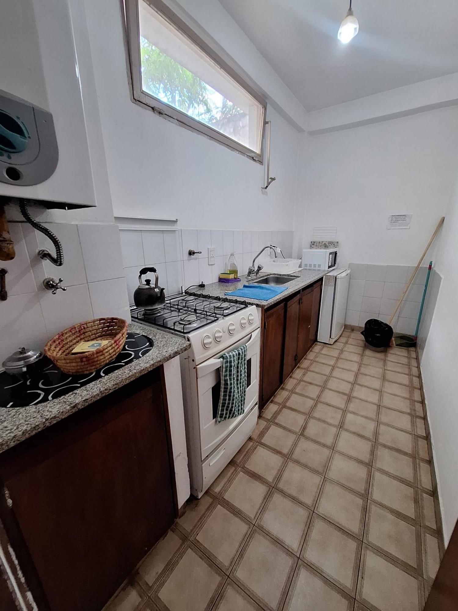 Apartment Chunin Depart Салта Екстериор снимка