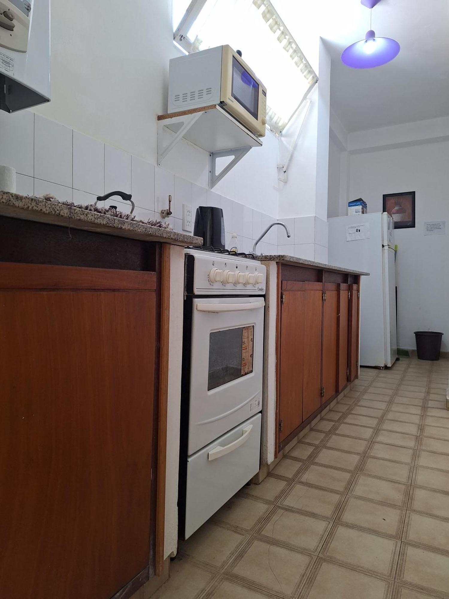 Apartment Chunin Depart Салта Екстериор снимка
