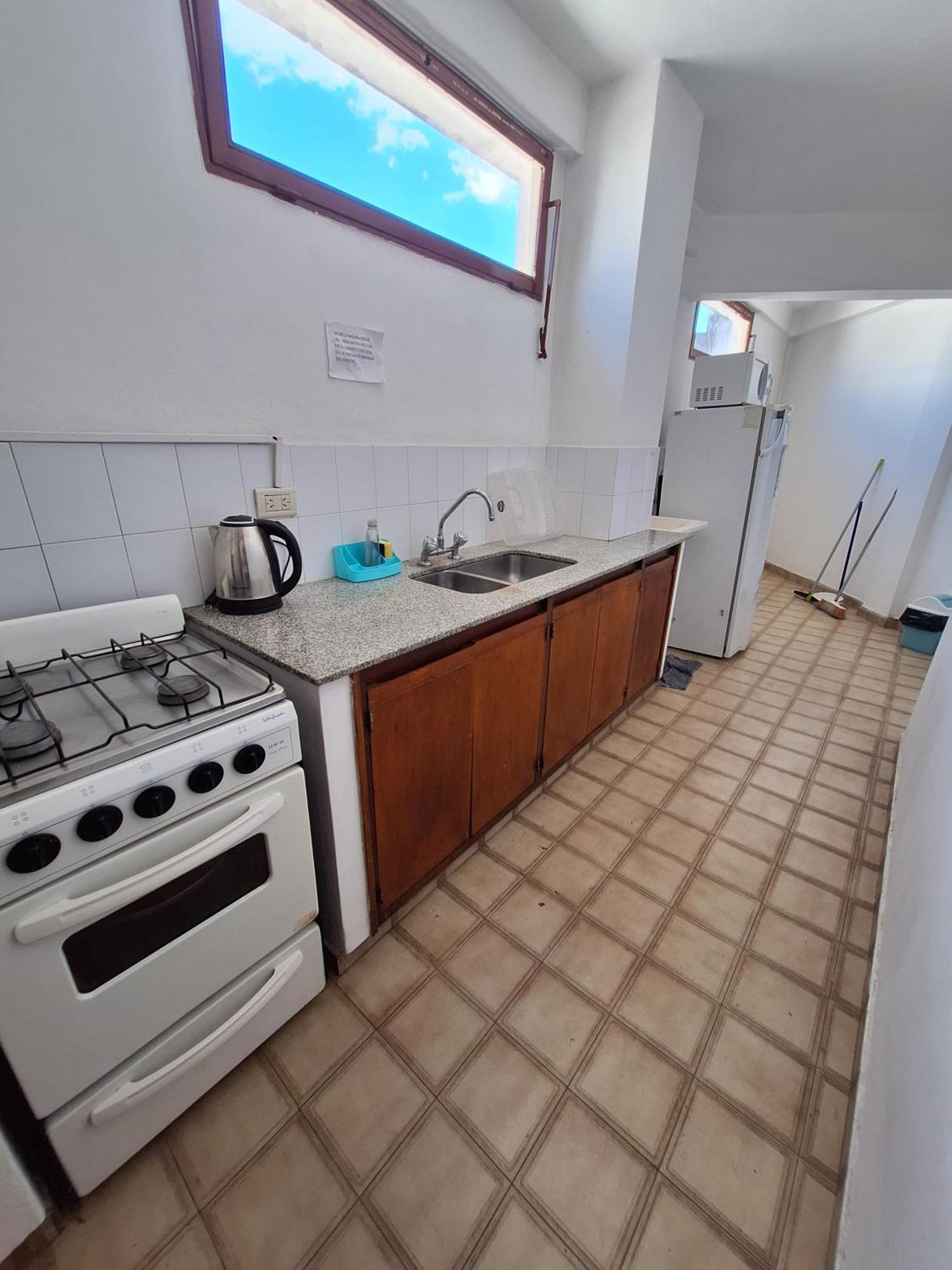 Apartment Chunin Depart Салта Екстериор снимка