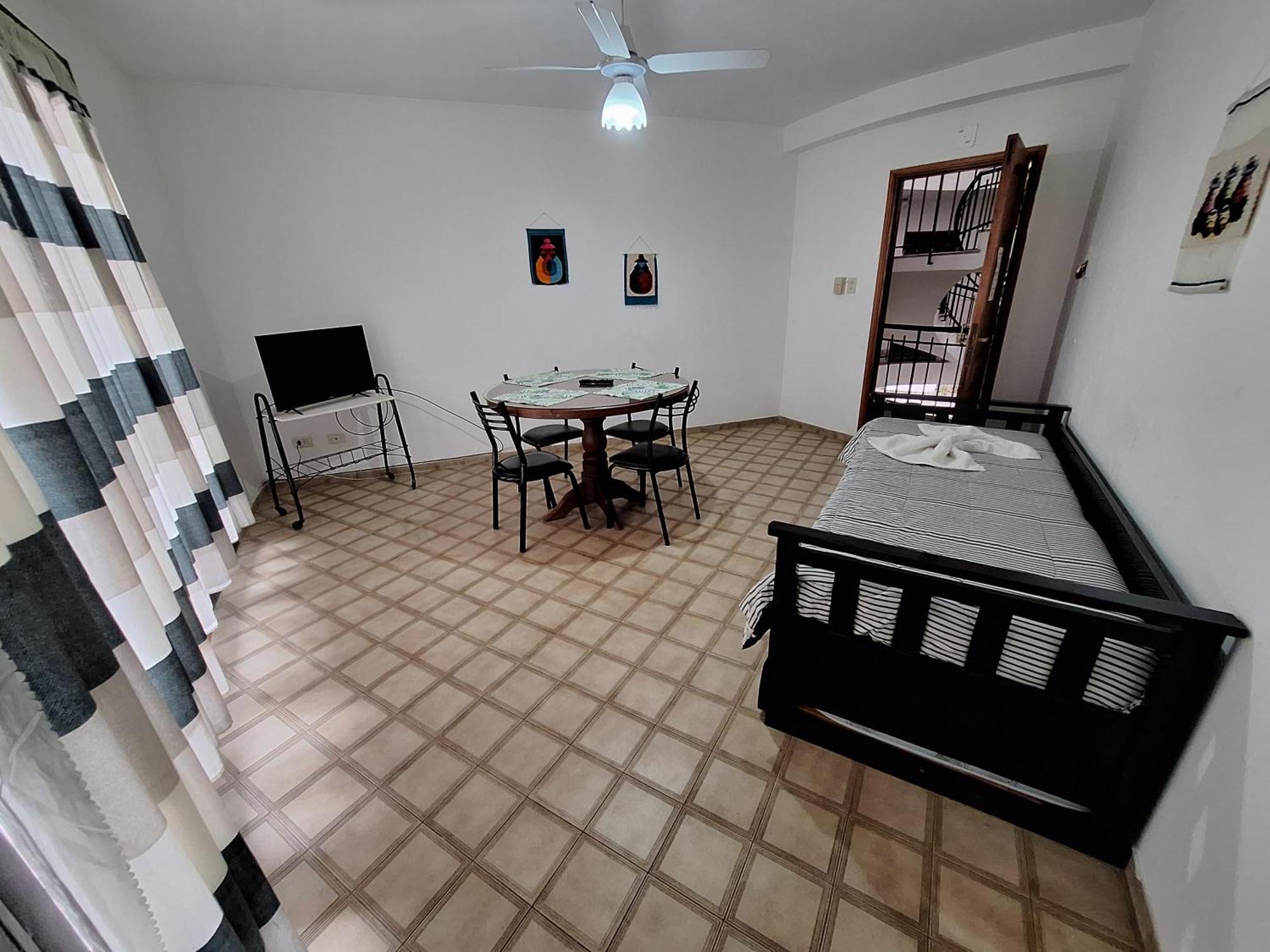 Apartment Chunin Depart Салта Екстериор снимка
