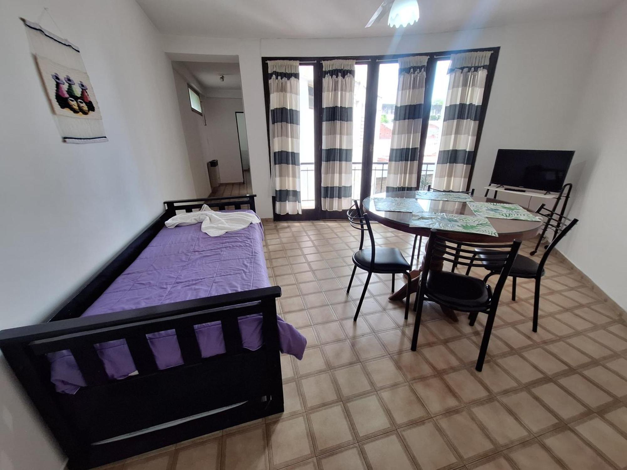 Apartment Chunin Depart Салта Екстериор снимка