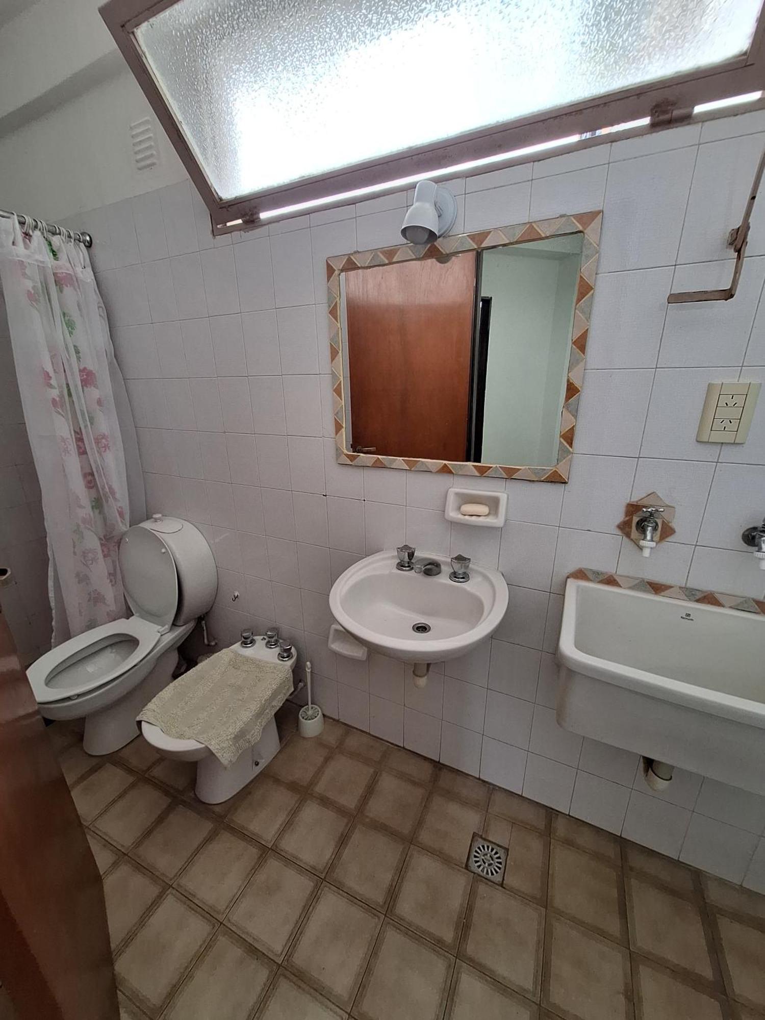 Apartment Chunin Depart Салта Екстериор снимка