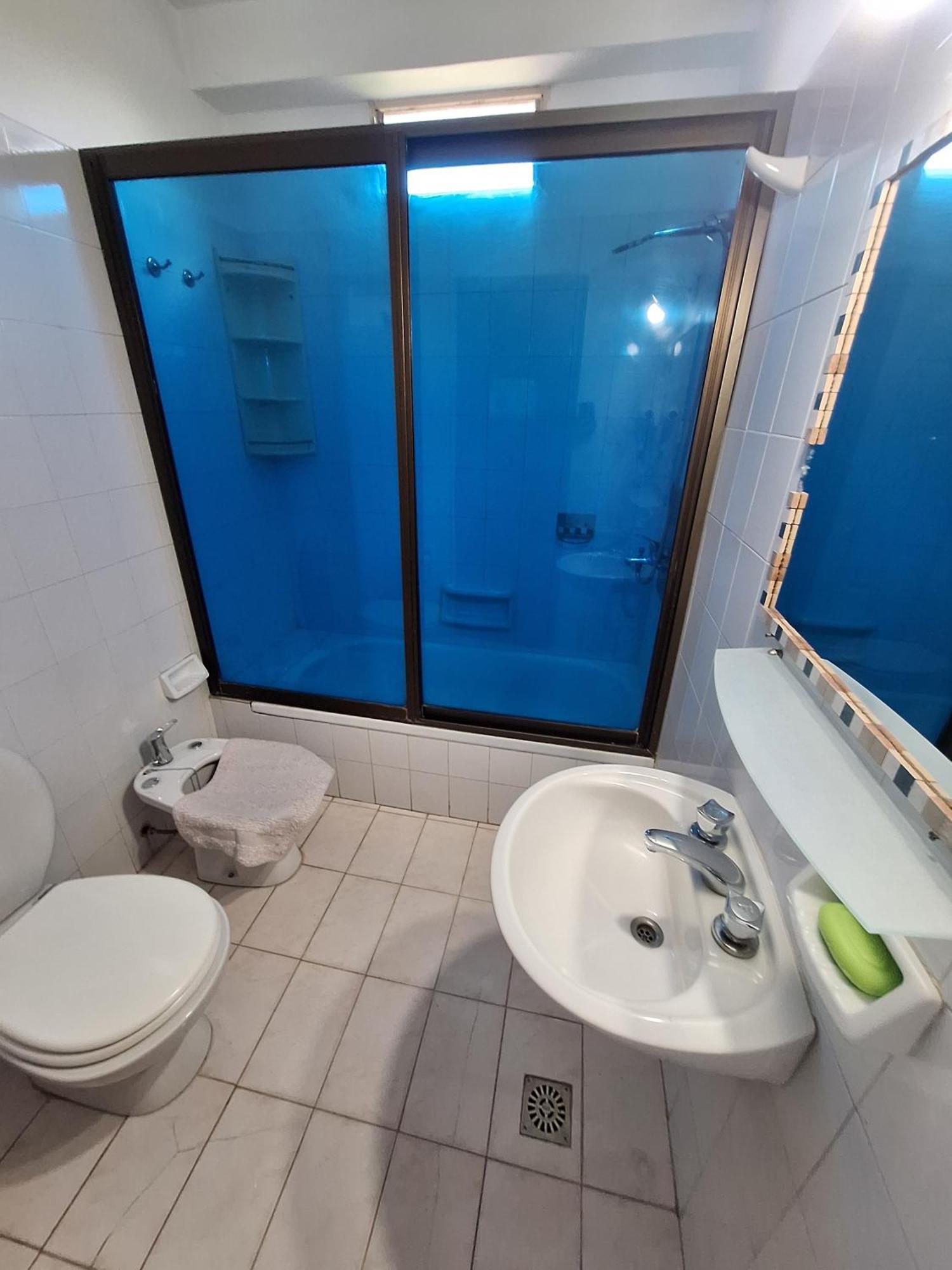 Apartment Chunin Depart Салта Екстериор снимка