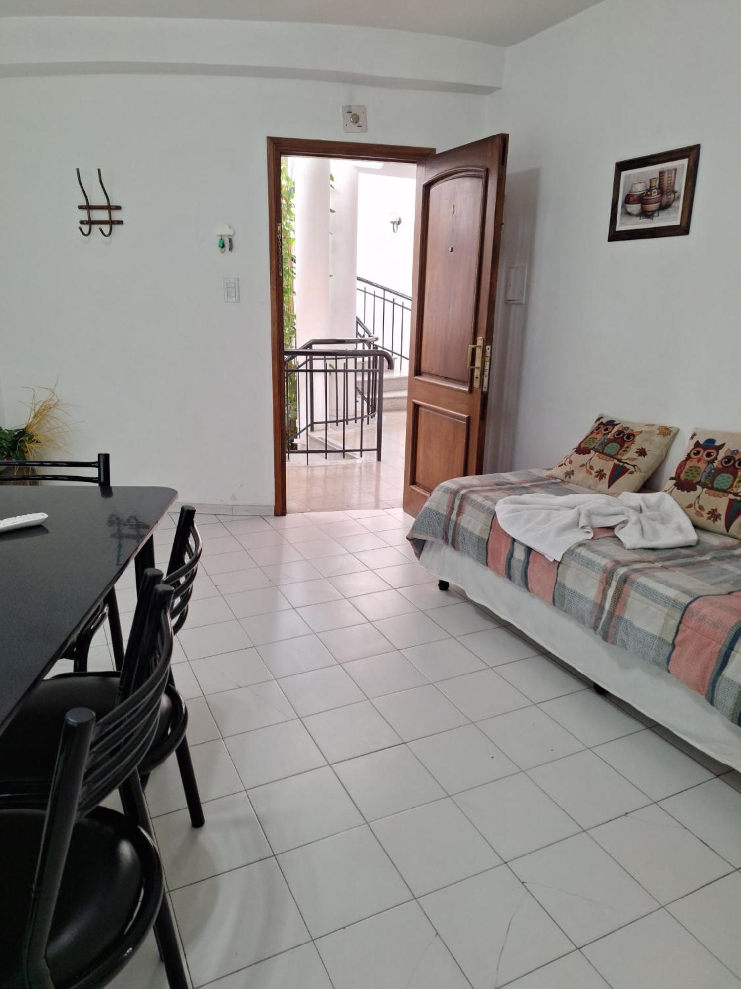 Apartment Chunin Depart Салта Екстериор снимка