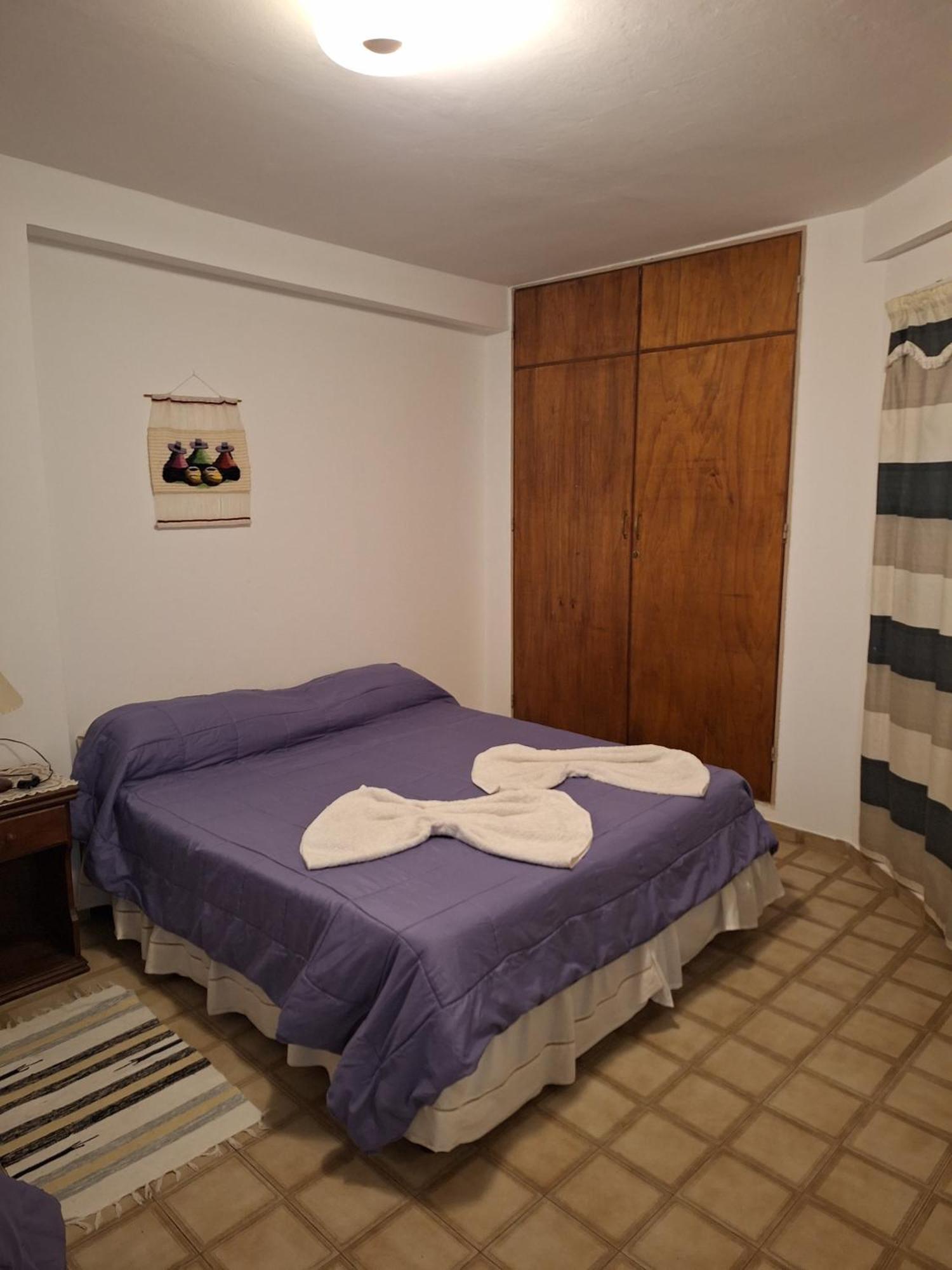 Apartment Chunin Depart Салта Екстериор снимка