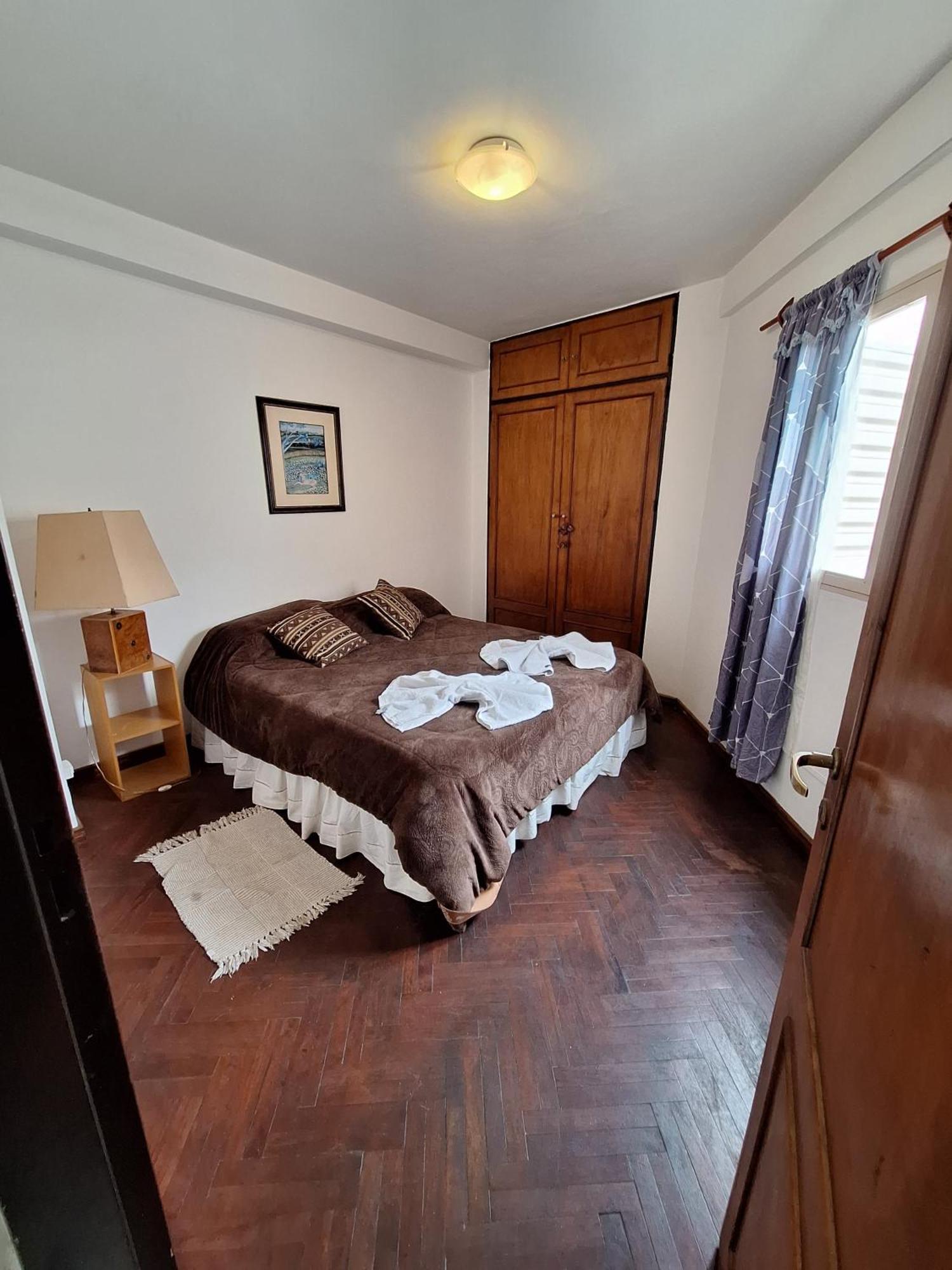 Apartment Chunin Depart Салта Екстериор снимка