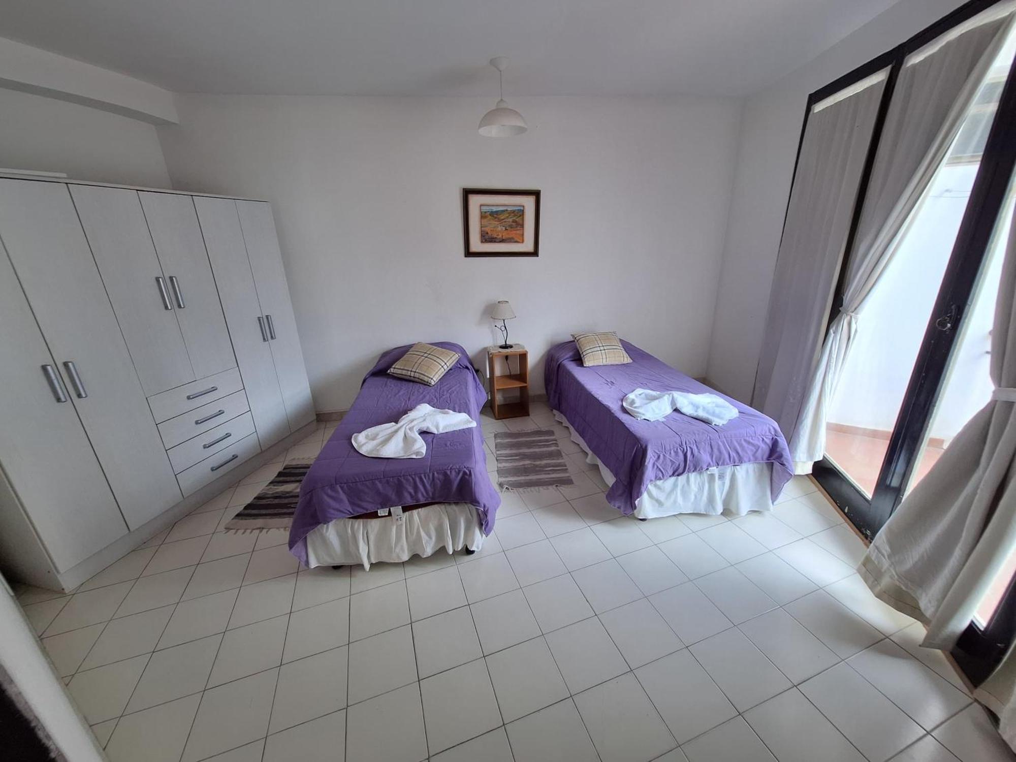 Apartment Chunin Depart Салта Екстериор снимка