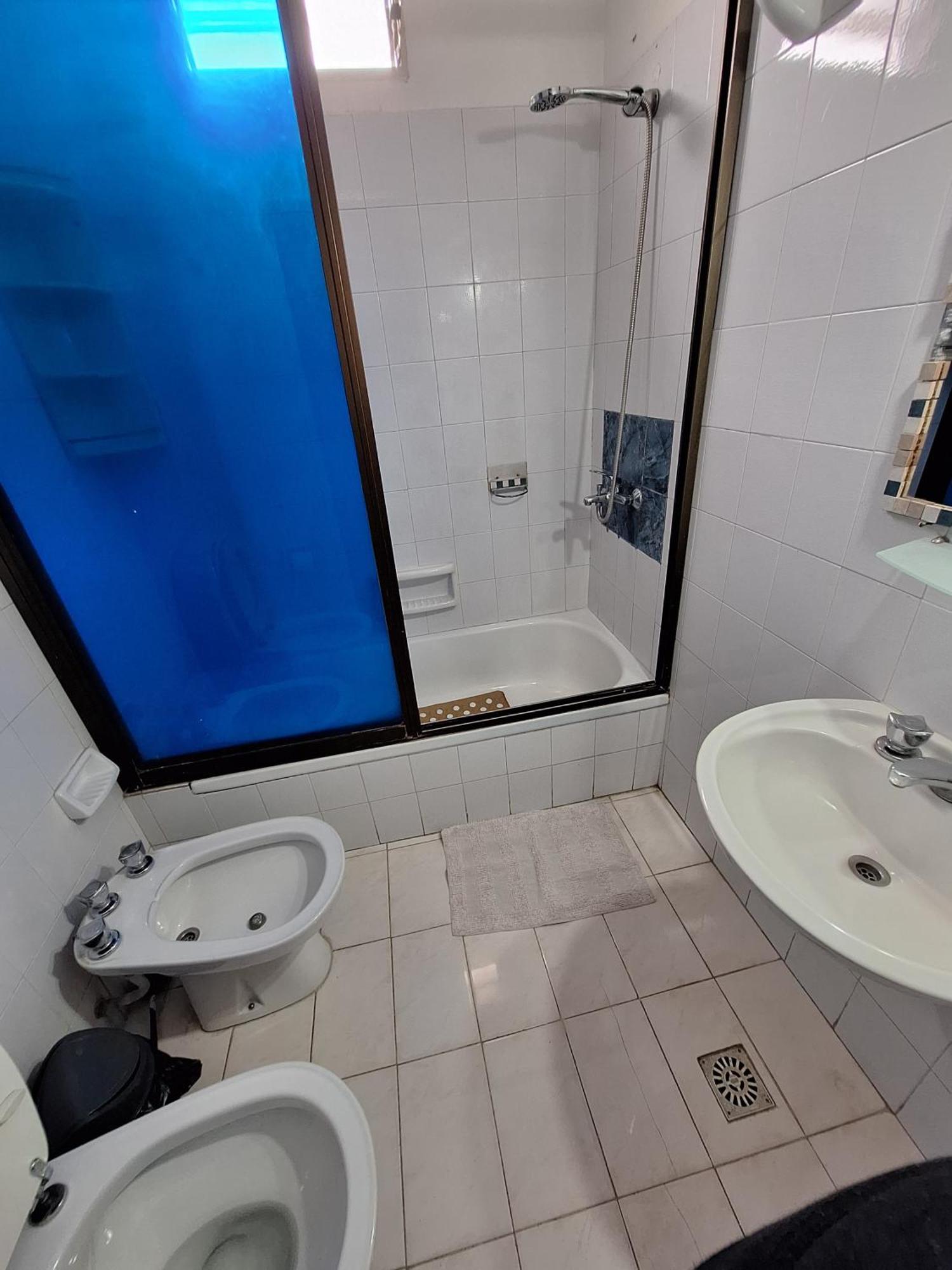 Apartment Chunin Depart Салта Екстериор снимка